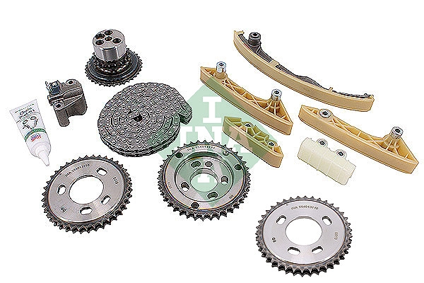 Timing Chain Kit